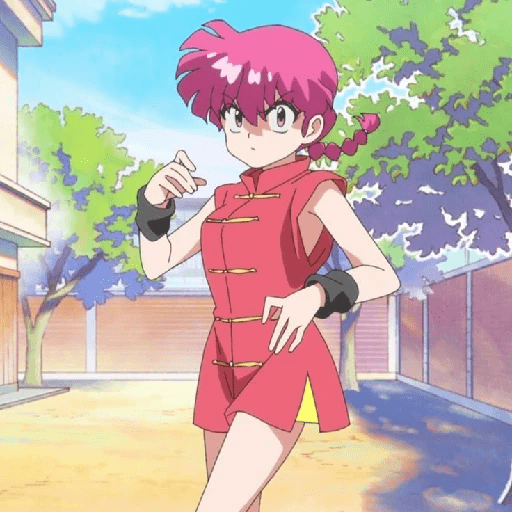 Ranma fem 9