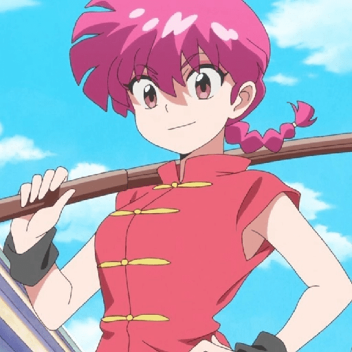 Ranma fem 11