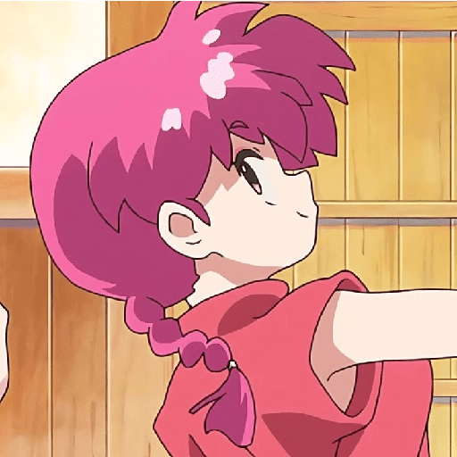 Ranma fem 12