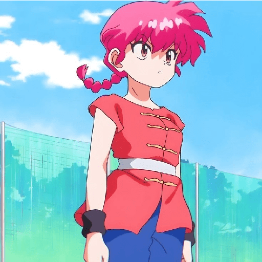 Ranma fem 14