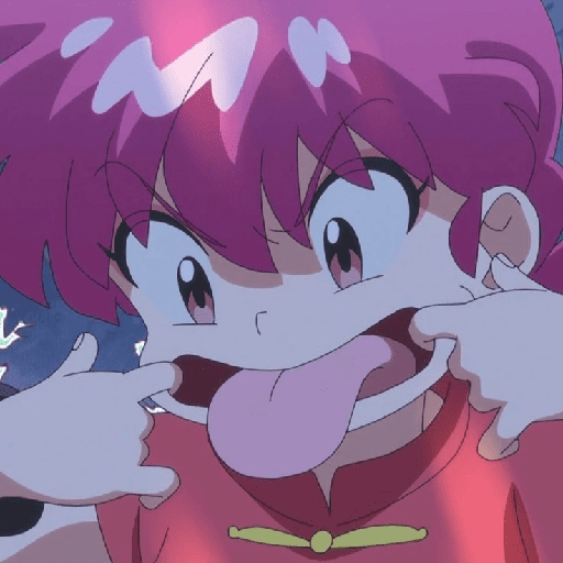 Ranma fem 15
