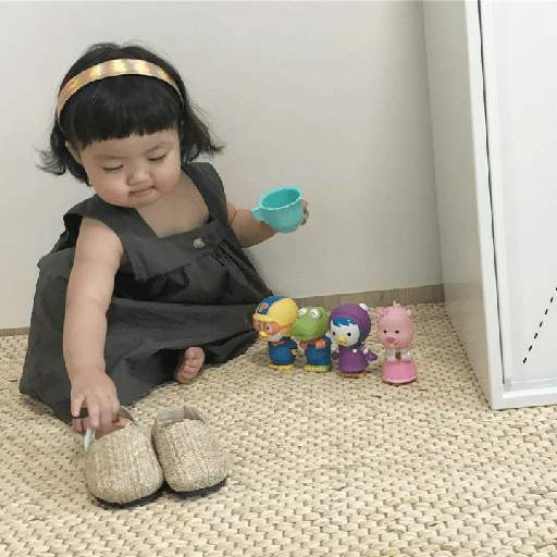 Korean 30