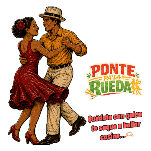 Bailando2 10