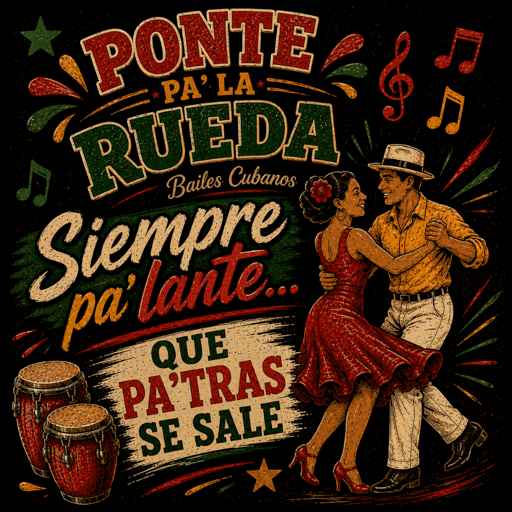 Bailando2 9