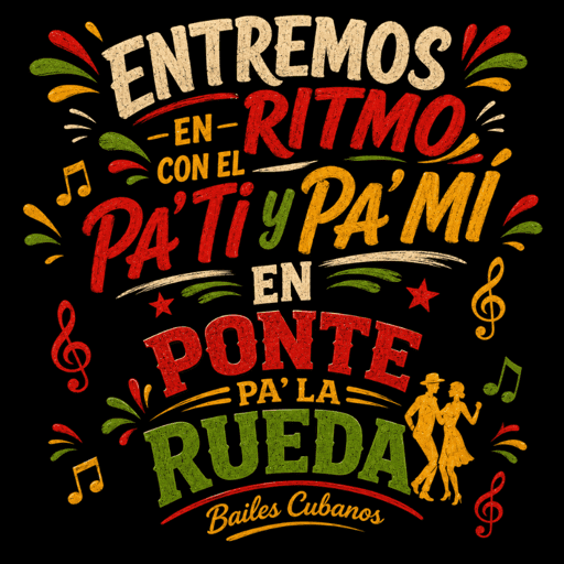 Bailando2 13