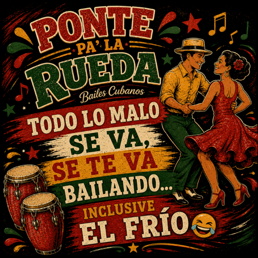 Bailando2 6