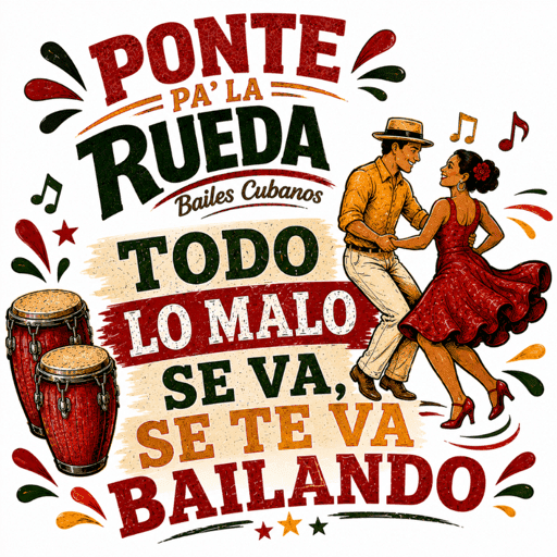 Bailando2 5