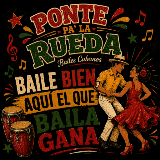 Bailando2 7
