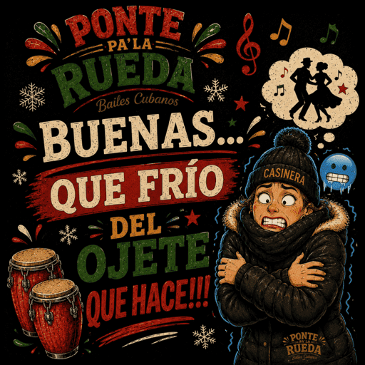 Bailando2 12