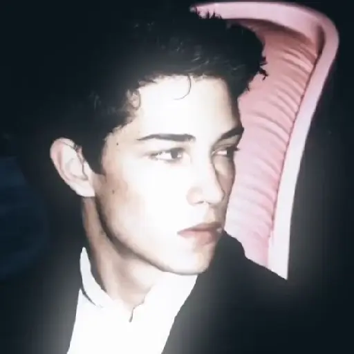 Chico Lachowski 17