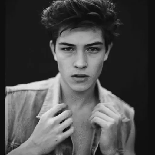 Chico Lachowski 3
