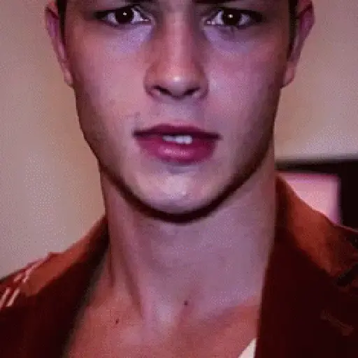 Chico Lachowski 7