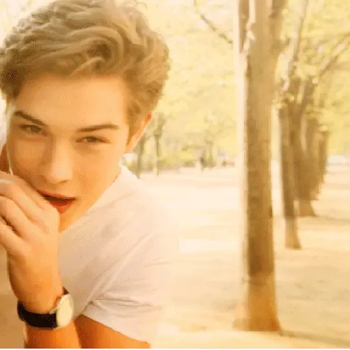 Chico Lachowski 8