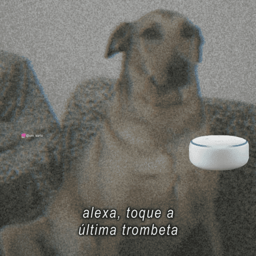 Last Trumpet