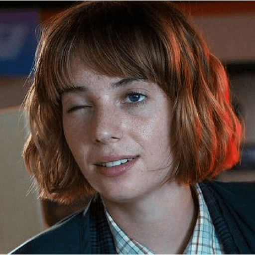Stranger Things 14