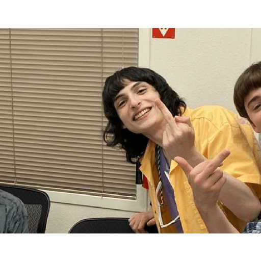 Stranger Things 20