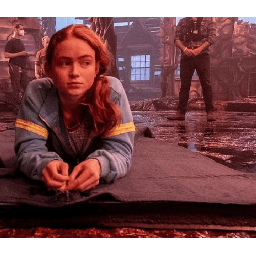 Stranger Things 27