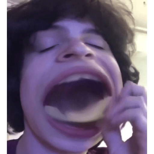 Stranger Things 1