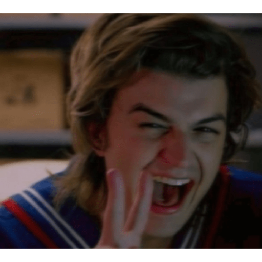 Stranger Things 11