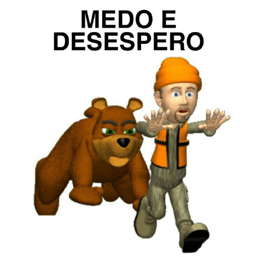 Reação 10