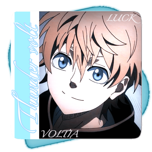 稲妻.        ୭ ⚡️      —𝗫̷̸ׂ࣮݄𝗜̶       𖫲