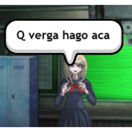 Tangarota | resumen 2