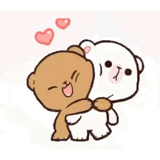 Bearss<3 9