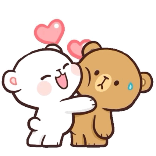 Bearss<3 7