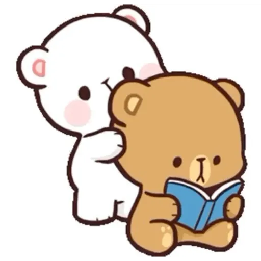 Bearss<3 2