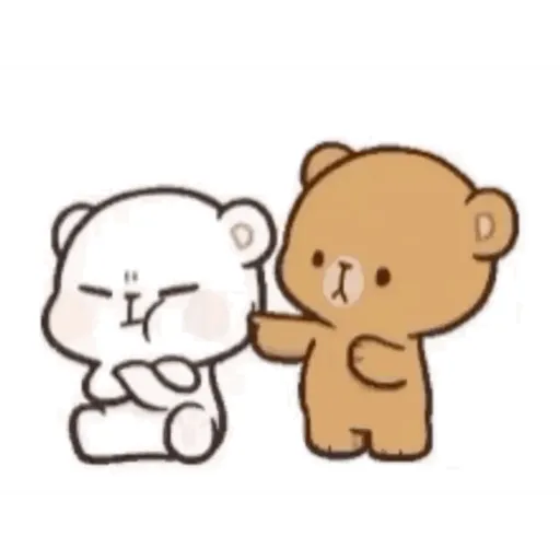 Bearss<3 6