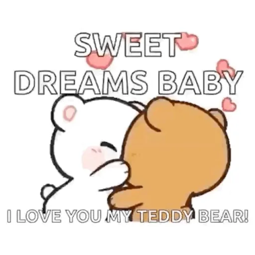 Bearss<3 28