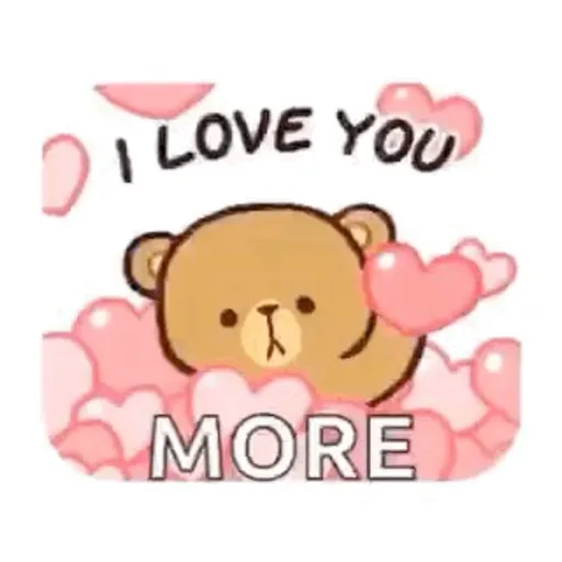 Bearss<3 26