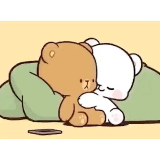 Bearss<3 12