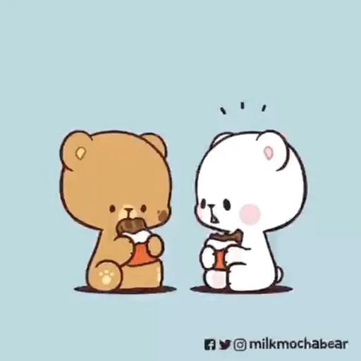 Bearss<3 15