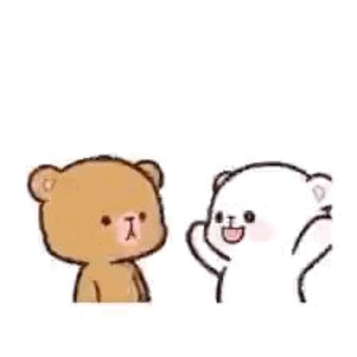 Bearss<3 8