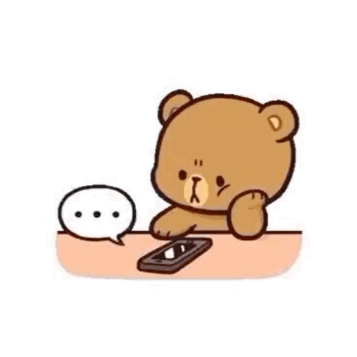 Bearss<3 3