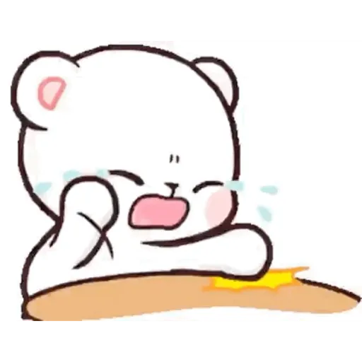 Bearss<3 23
