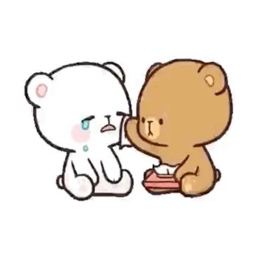 Bearss<3 25