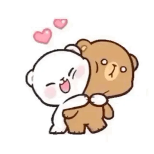 Bearss<3 1