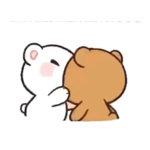 Bearss<3 21