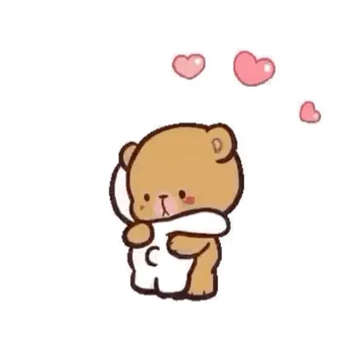 Bearss<3 5