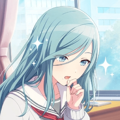 Hinomori Shizuku 12