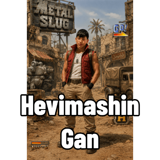 Huuuuuuu 2