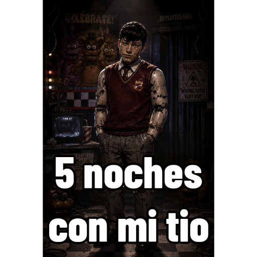 Huuuuuuu 6