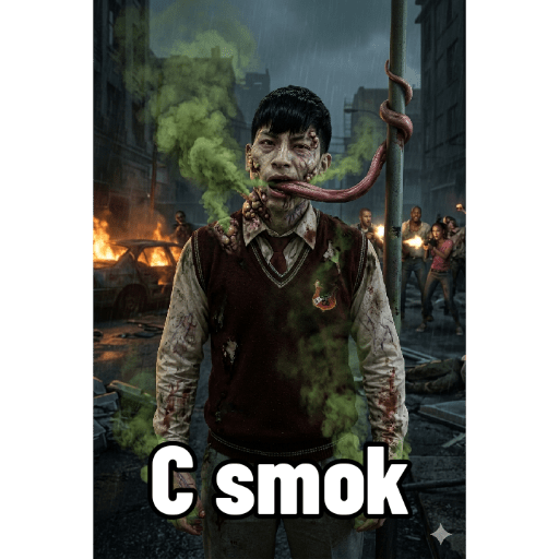 Huuuuuuu 14