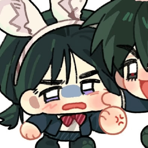 ⭐ິ᳟۰᨞̤  Sua chibi | ALNST 17