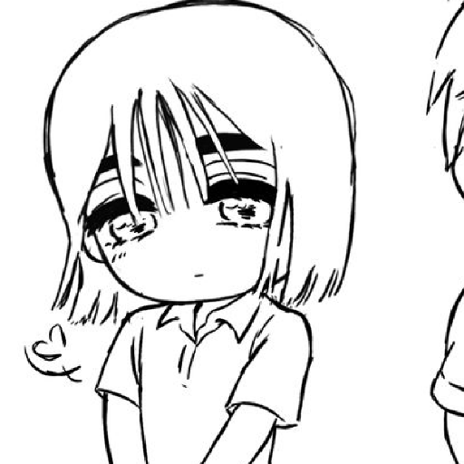 ⭐ິ᳟۰᨞̤  Sua chibi | ALNST 15