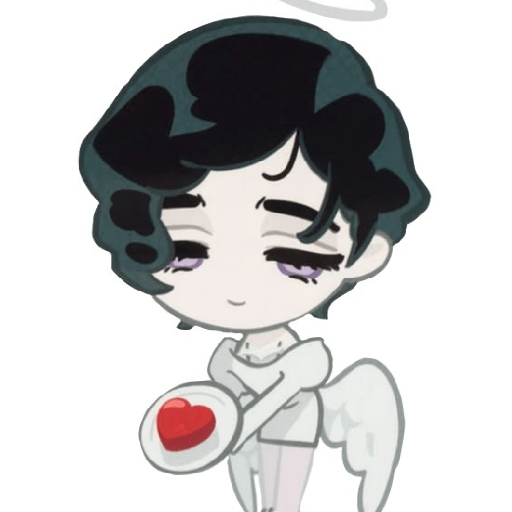 ⭐ິ᳟۰᨞̤  Sua chibi | ALNST 14