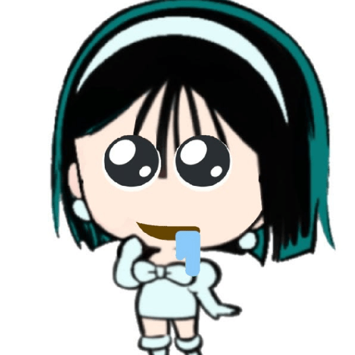 ⭐ິ᳟۰᨞̤  Sua chibi | ALNST 13