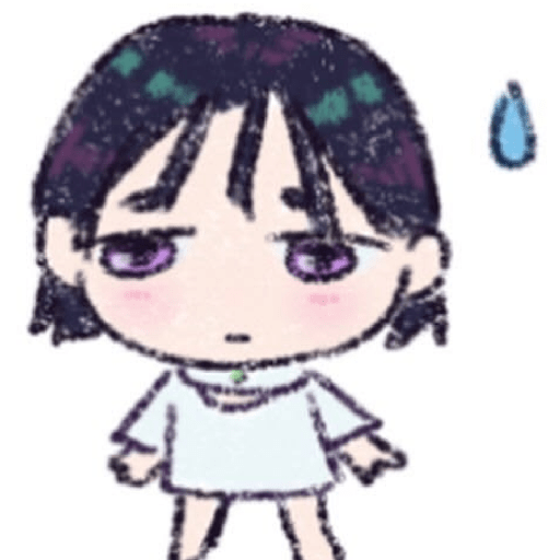 ⭐ິ᳟۰᨞̤  Sua chibi | ALNST 12